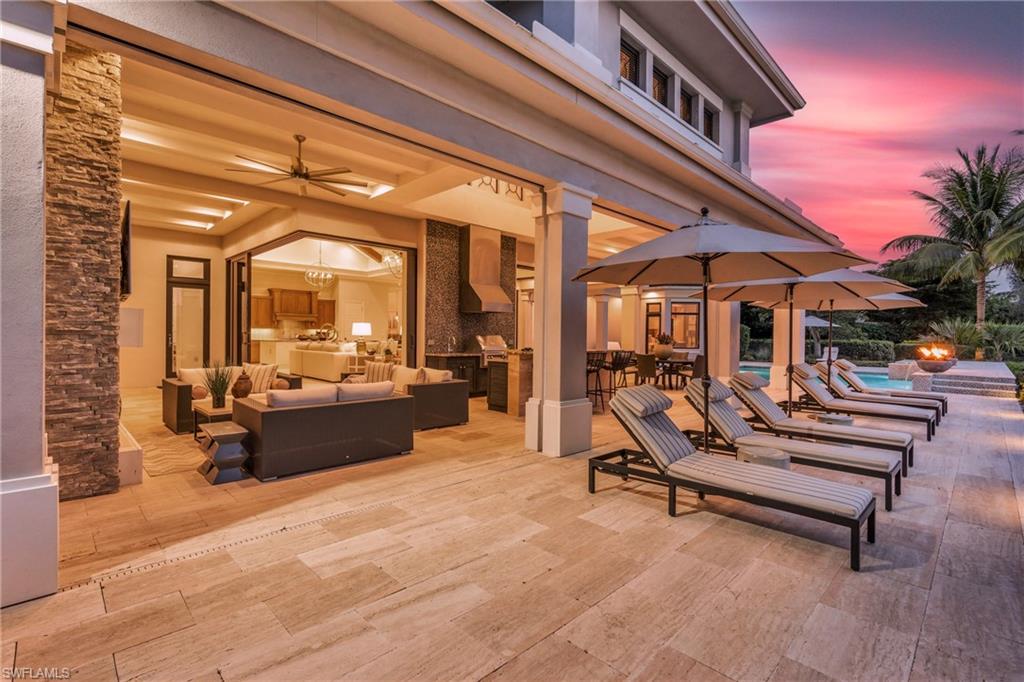 QUAIL WEST - Residential