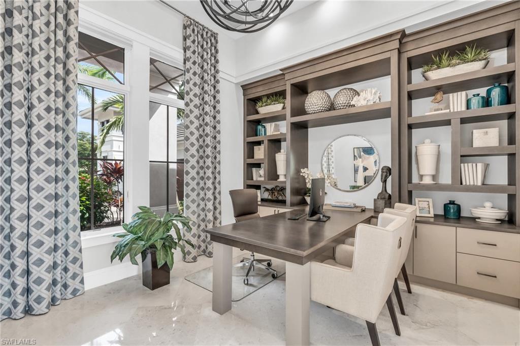 QUAIL WEST - Residential