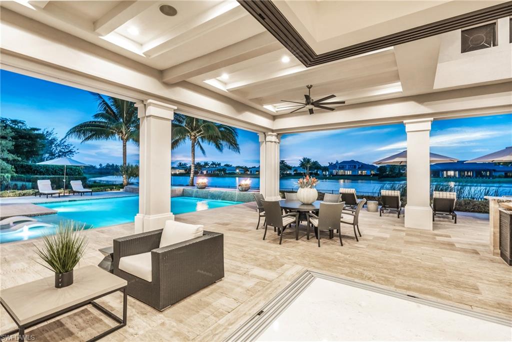 QUAIL WEST - Residential