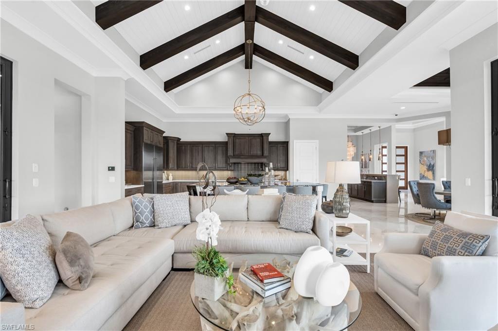 QUAIL WEST - Residential