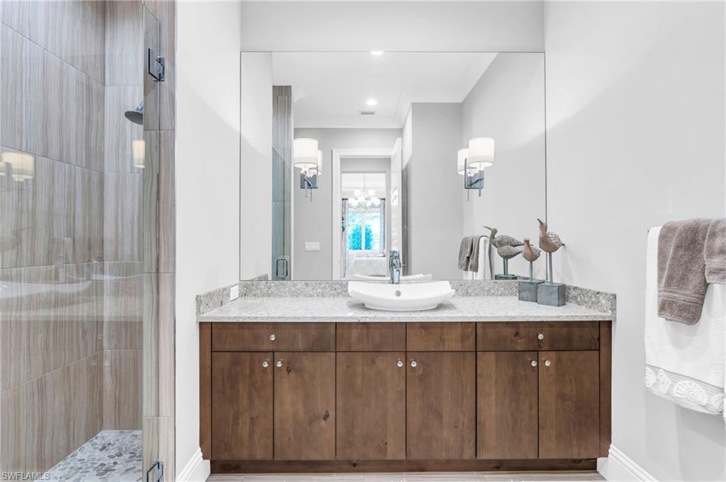 QUAIL WEST - Residential