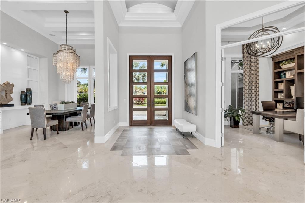 QUAIL WEST - Residential