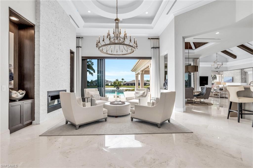 QUAIL WEST - Residential