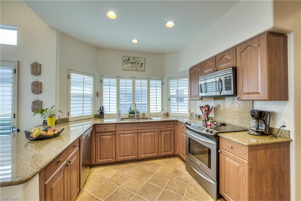 MONTARA - Residential