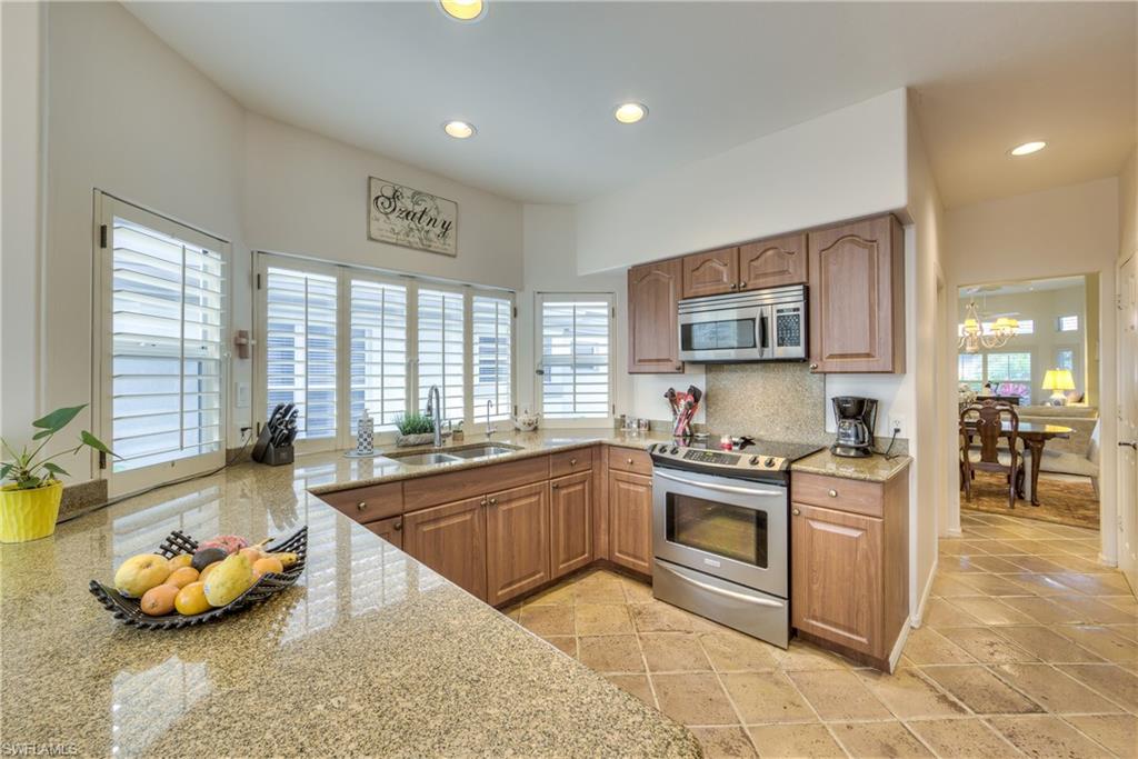 MONTARA - Residential