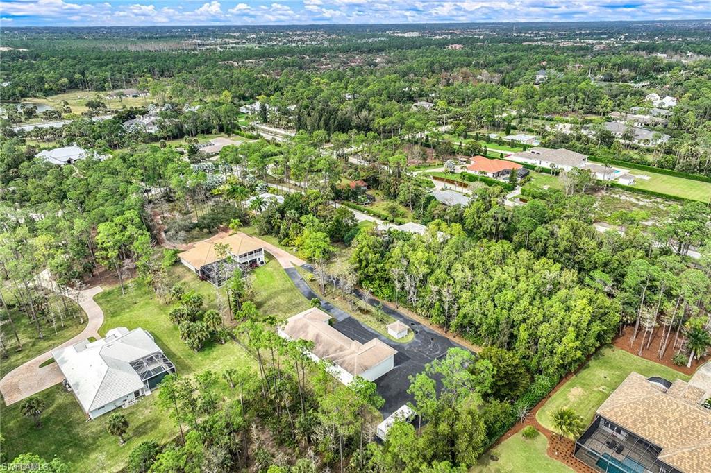 OAKES ESTATES - Residential