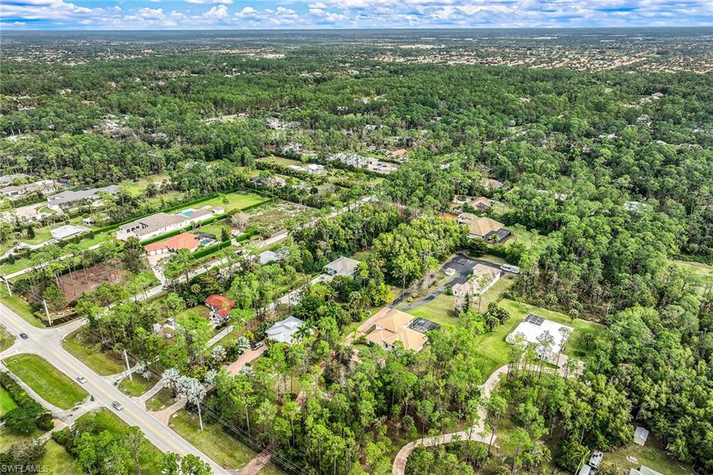 OAKES ESTATES - Residential