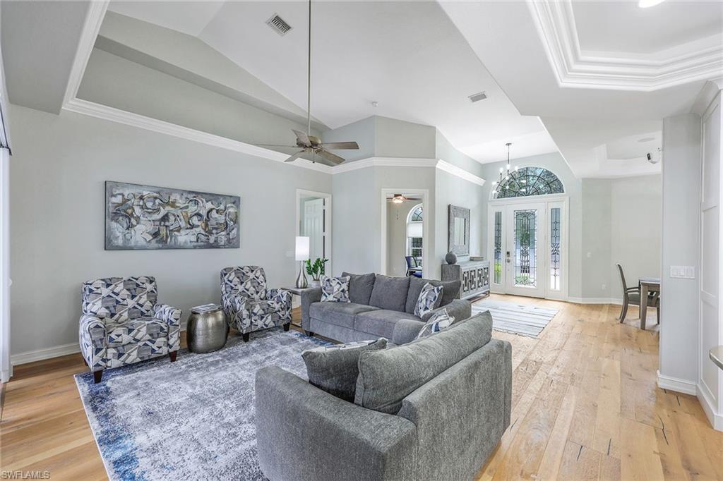 OAKES ESTATES - Residential