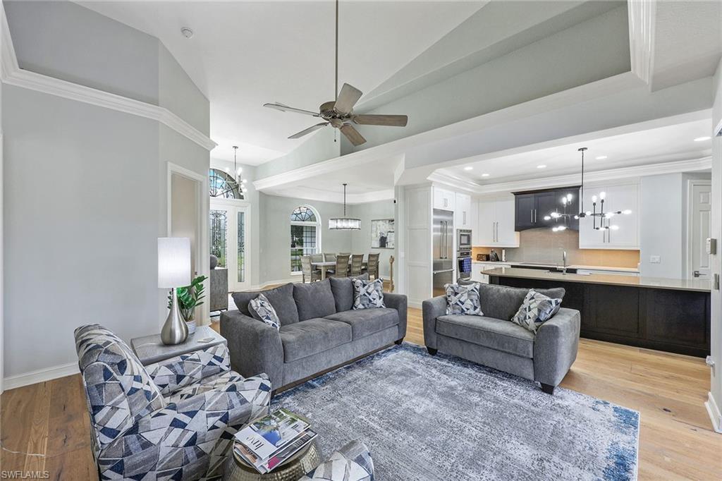 OAKES ESTATES - Residential