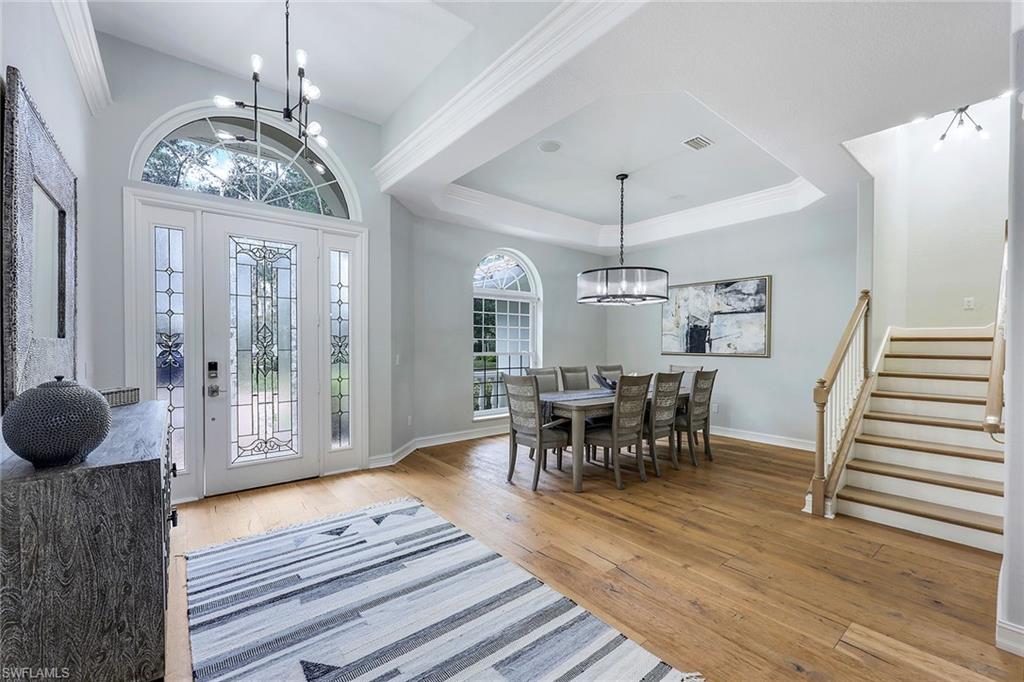 OAKES ESTATES - Residential