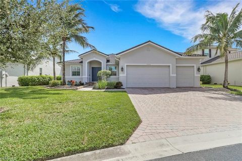 17094 Wrigley CIR FORT MYERS FL 33908