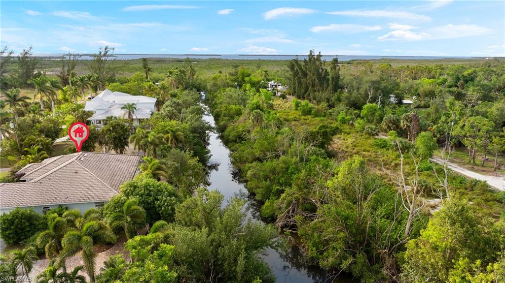 PINE ISLAND - Residential