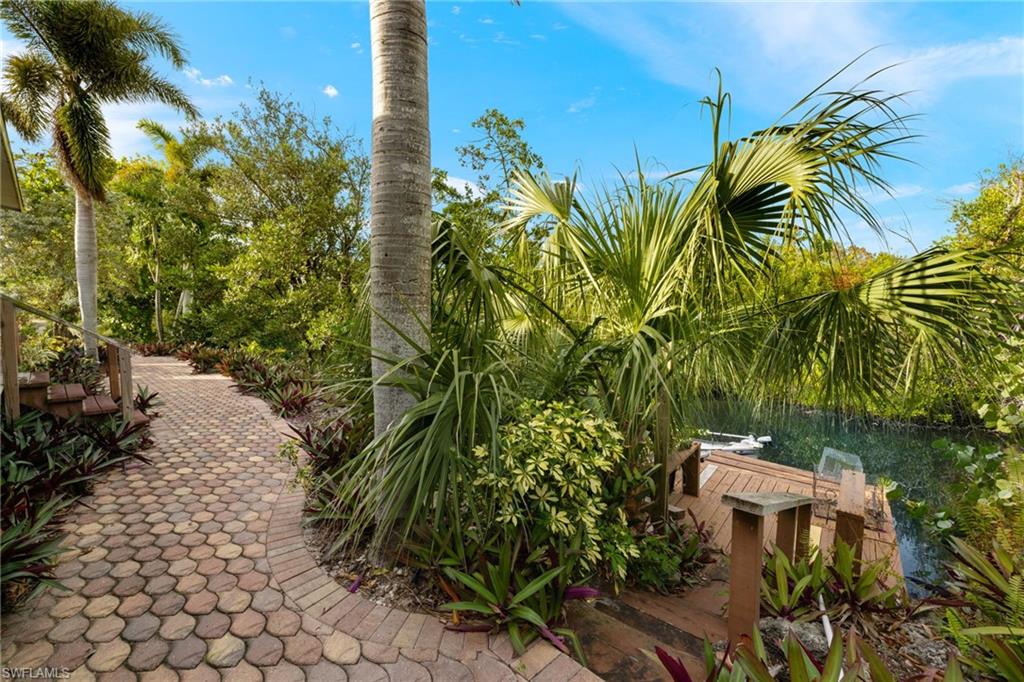 PINE ISLAND - Residential