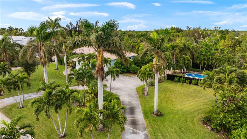 PINE ISLAND - Residential