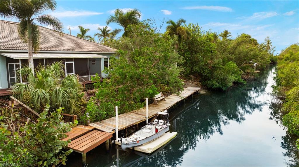 PINE ISLAND - Residential