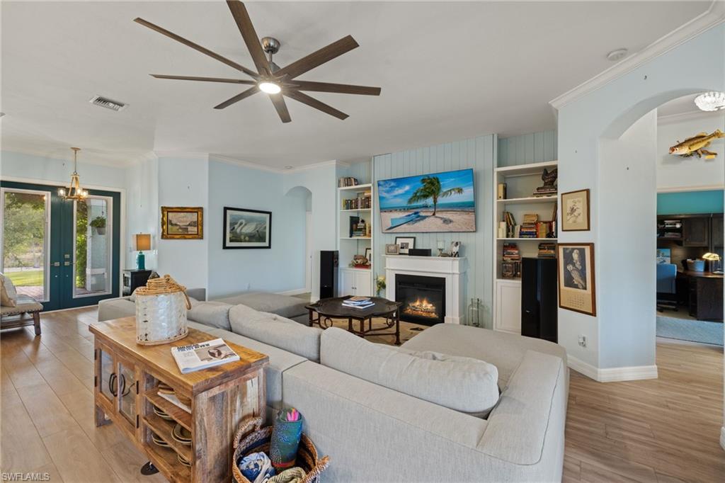 PINE ISLAND - Residential