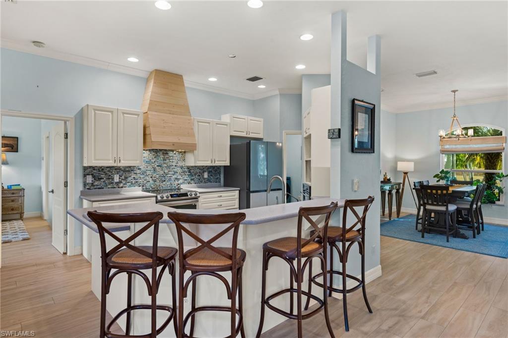 PINE ISLAND - Residential