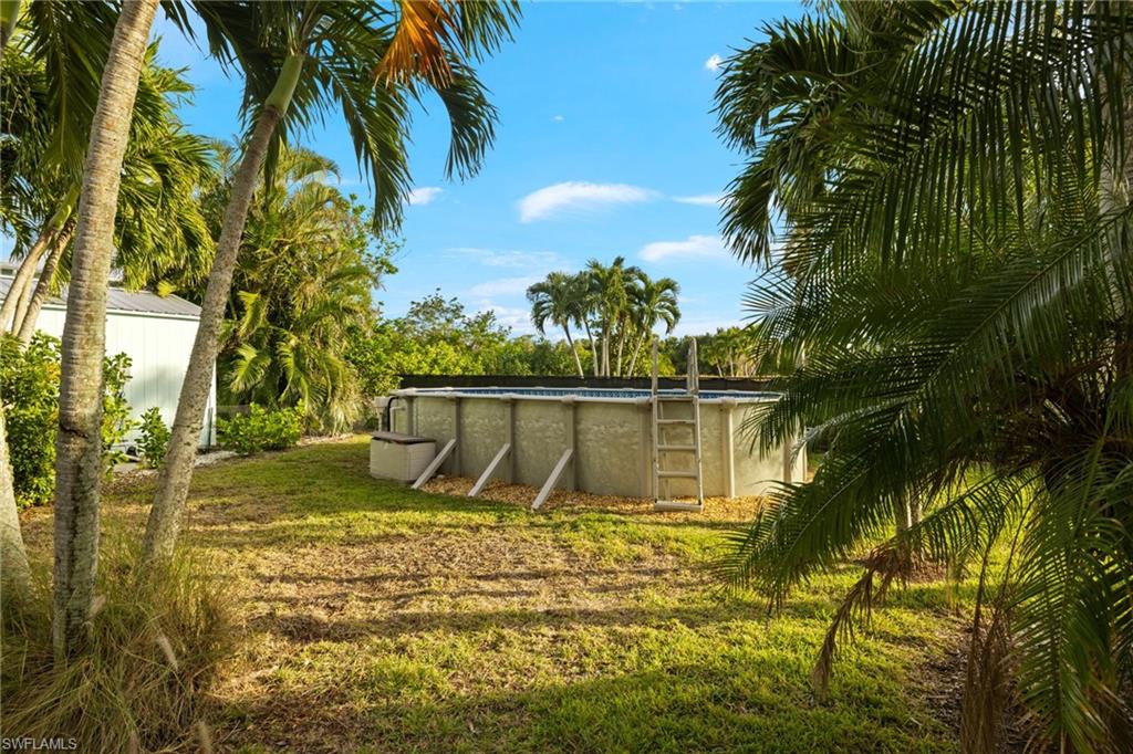 PINE ISLAND - Residential