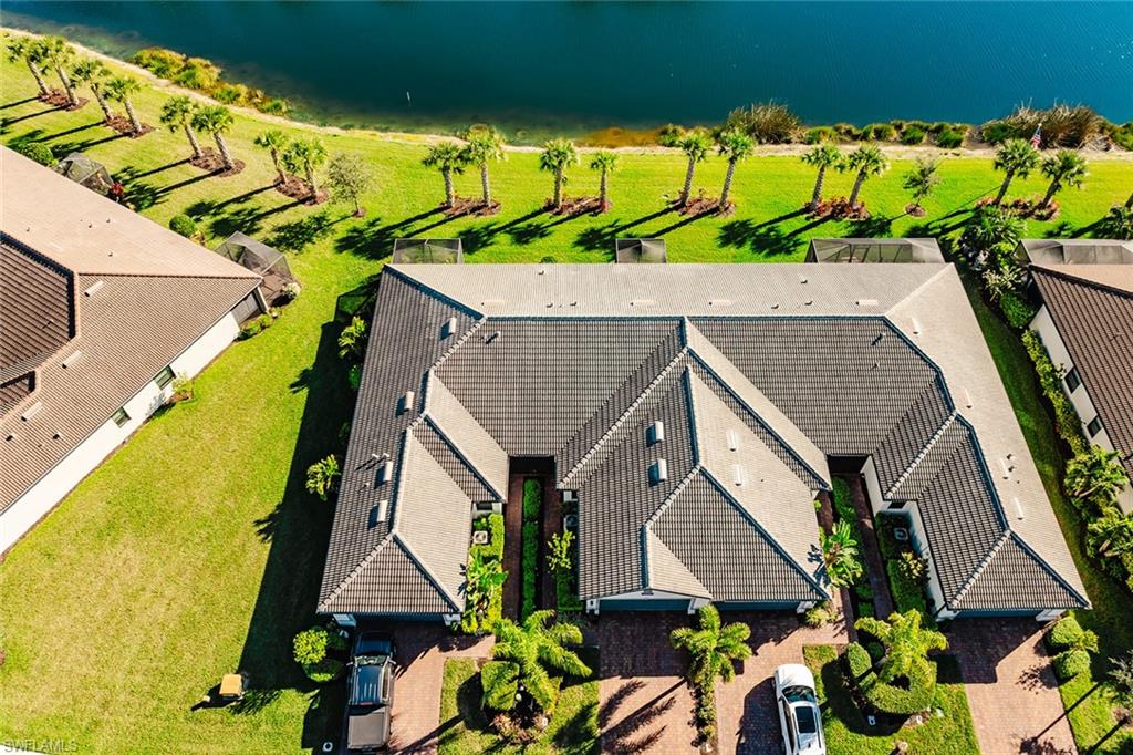 DEL WEBB - Residential
