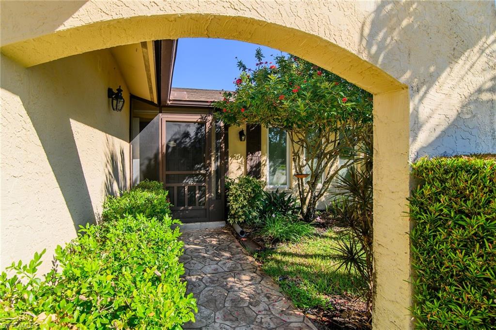 GULF ACRES - Residential Lease