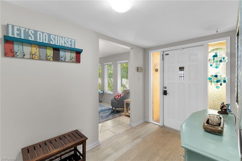 GULF ACRES - Residential Lease