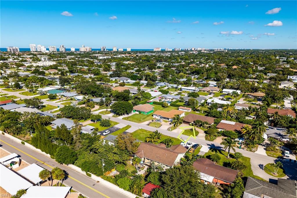 GULF ACRES - Residential Lease