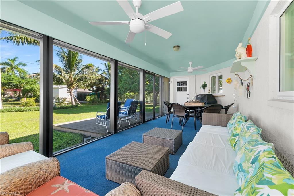 GULF ACRES - Residential Lease