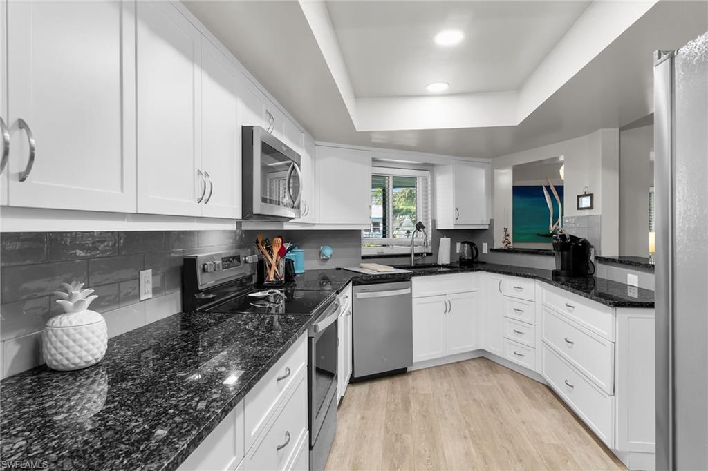 GULF ACRES - Residential Lease