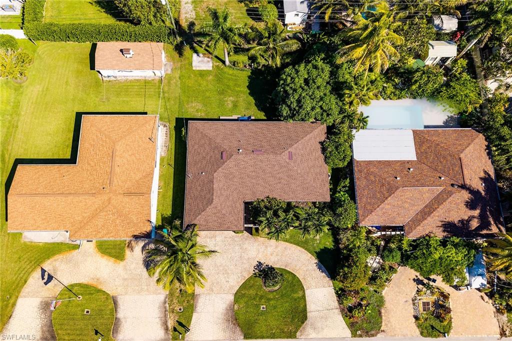 GULF ACRES - Residential Lease