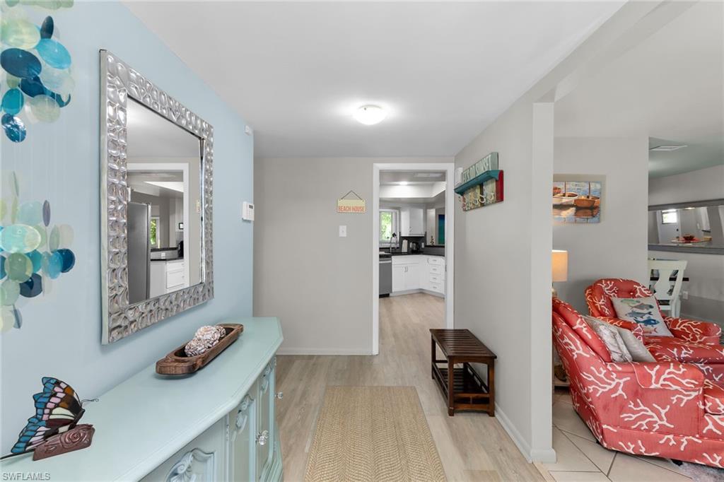 GULF ACRES - Residential Lease