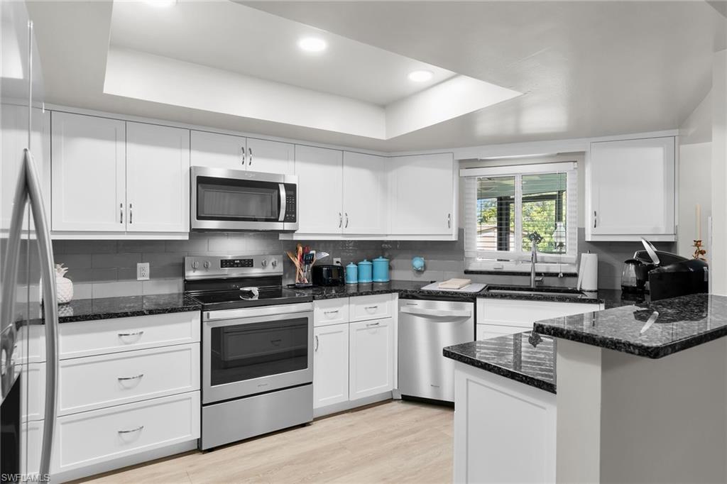 GULF ACRES - Residential Lease