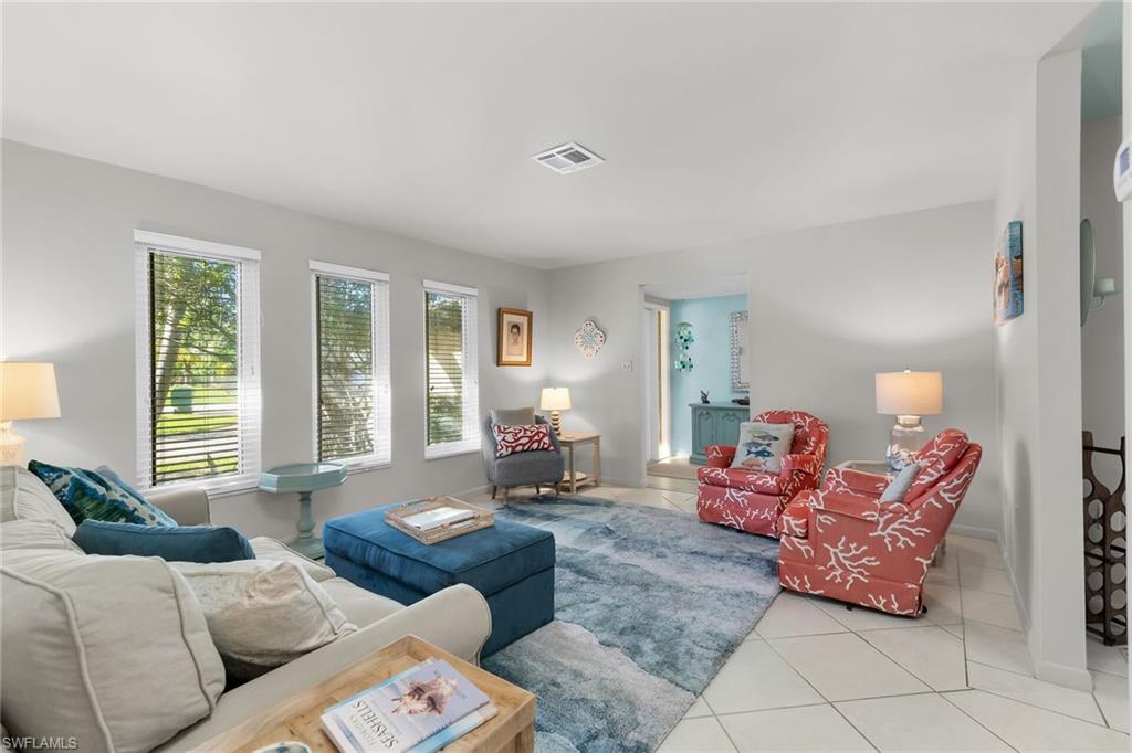 GULF ACRES - Residential Lease