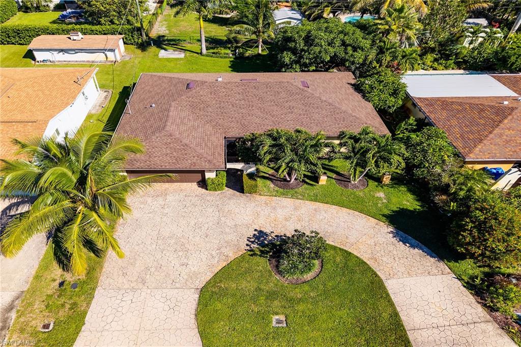 GULF ACRES - Residential Lease