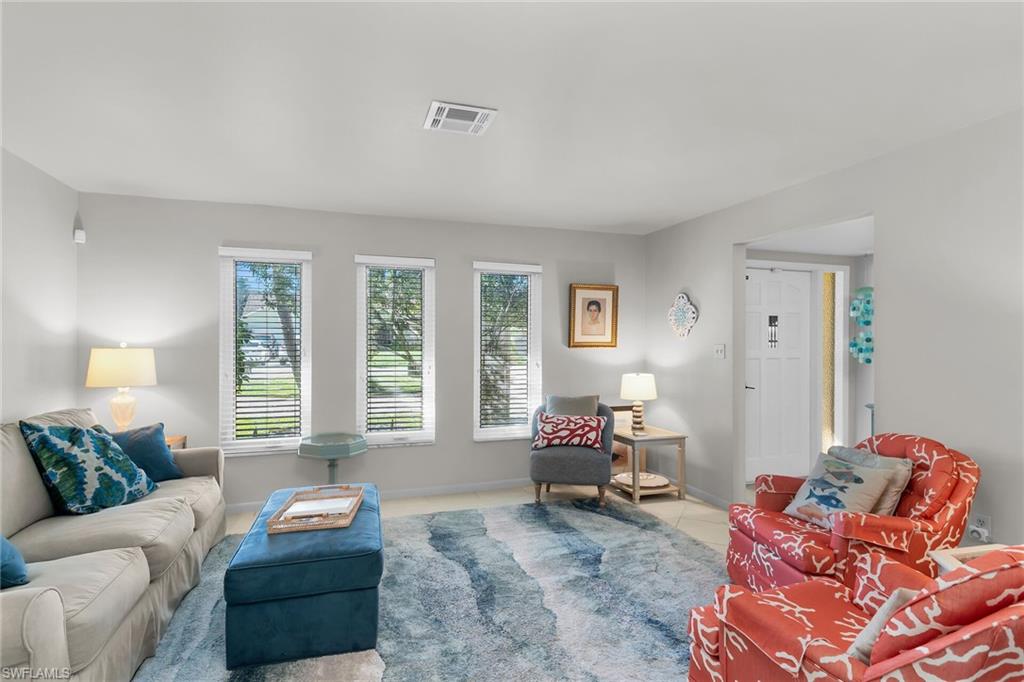 GULF ACRES - Residential Lease