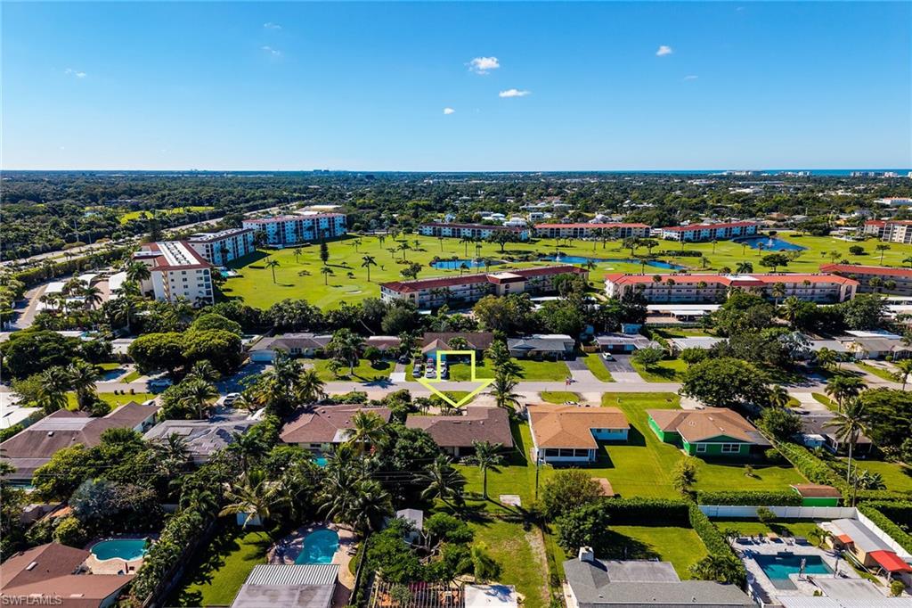 GULF ACRES - Residential Lease