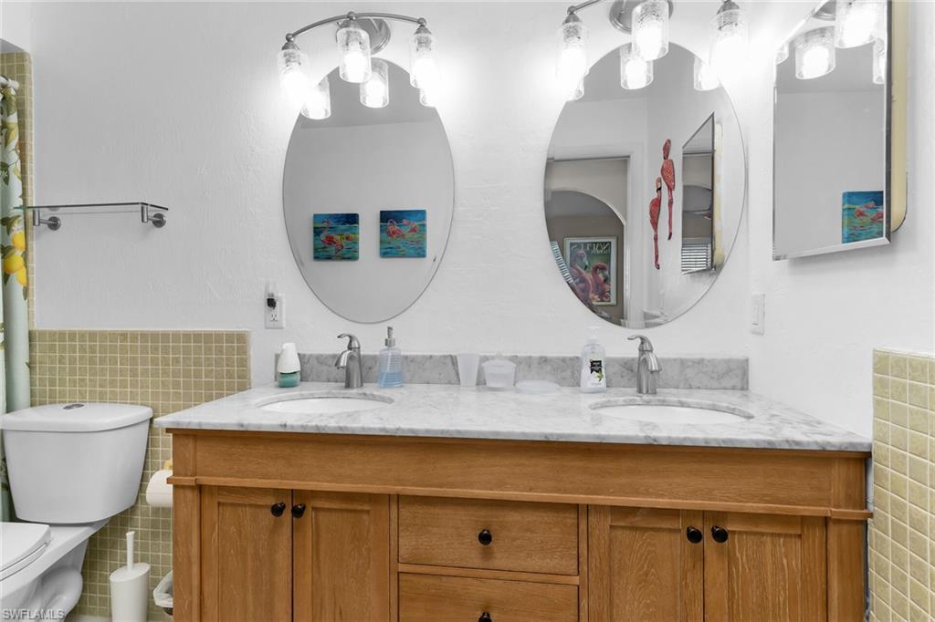 GULF ACRES - Residential Lease