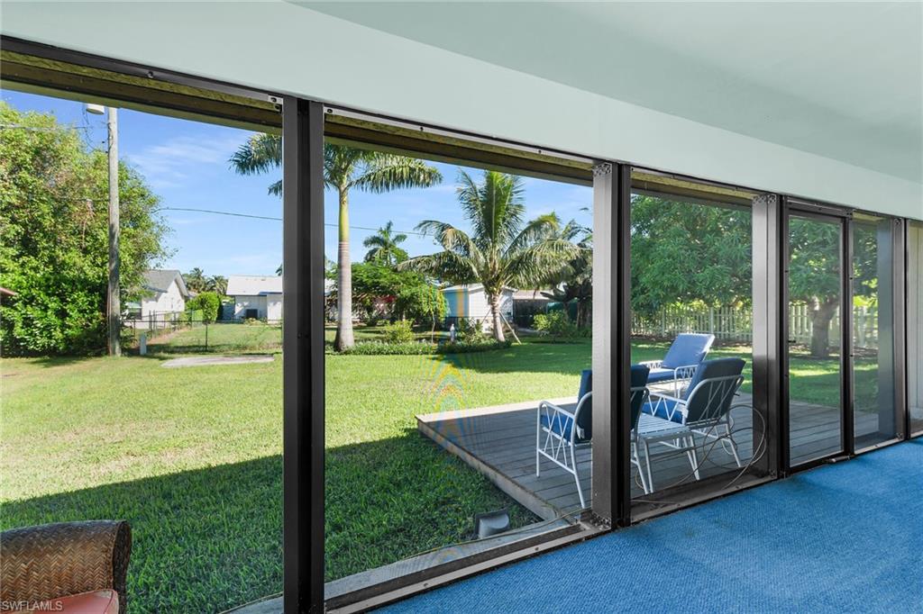 GULF ACRES - Residential Lease