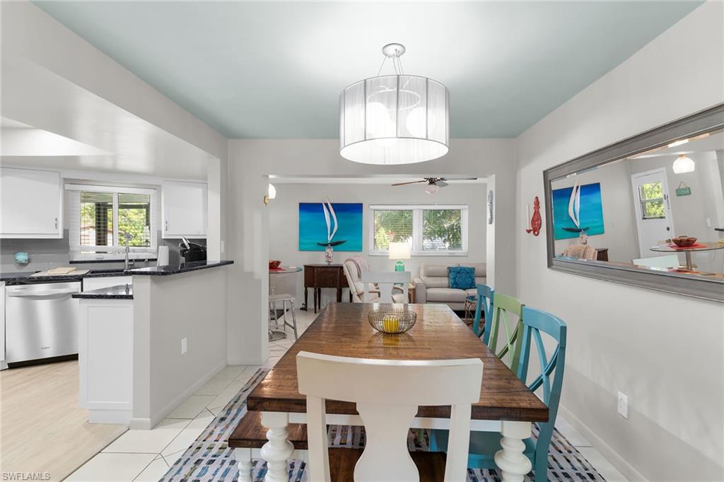 GULF ACRES - Residential Lease