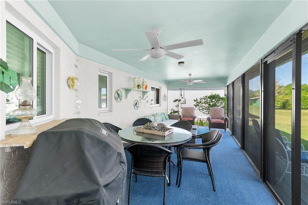 GULF ACRES - Residential Lease