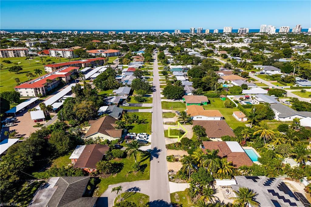 GULF ACRES - Residential Lease