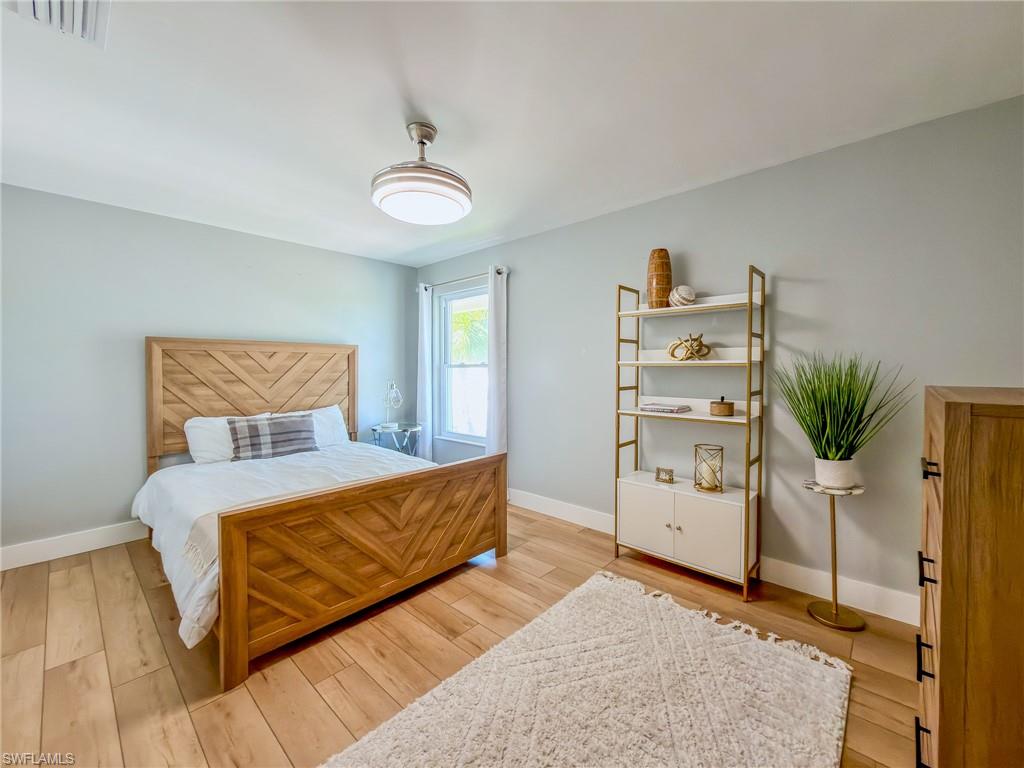 AMBASSADOR CLUB - Residential Lease