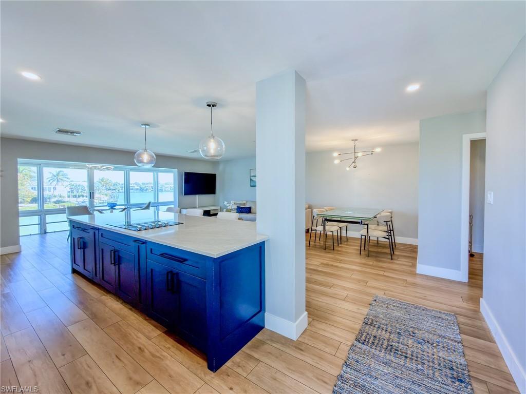 AMBASSADOR CLUB - Residential Lease