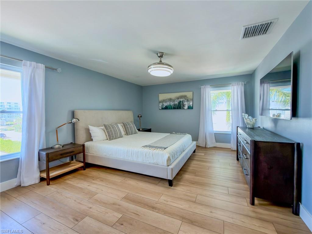 AMBASSADOR CLUB - Residential Lease