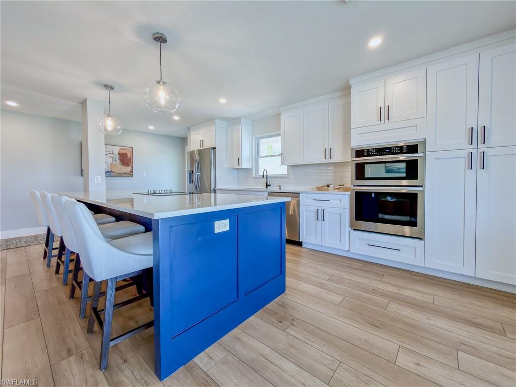 AMBASSADOR CLUB - Residential Lease