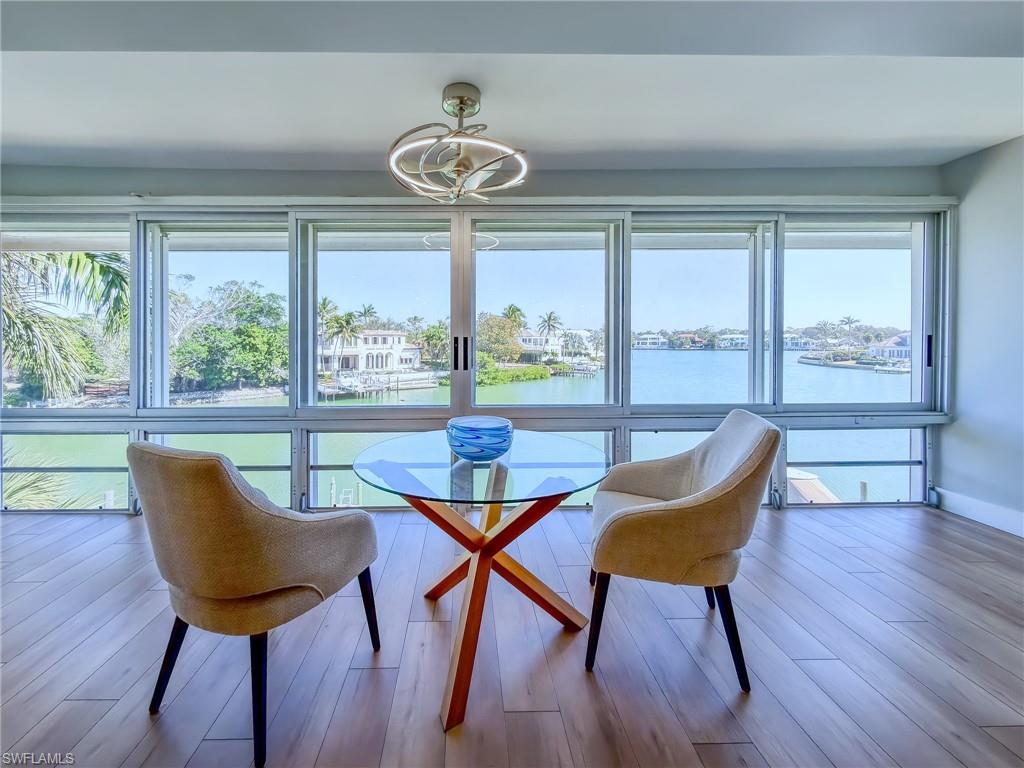 AMBASSADOR CLUB - Residential Lease