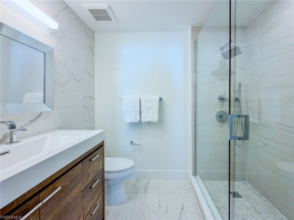 AMBASSADOR CLUB - Residential Lease