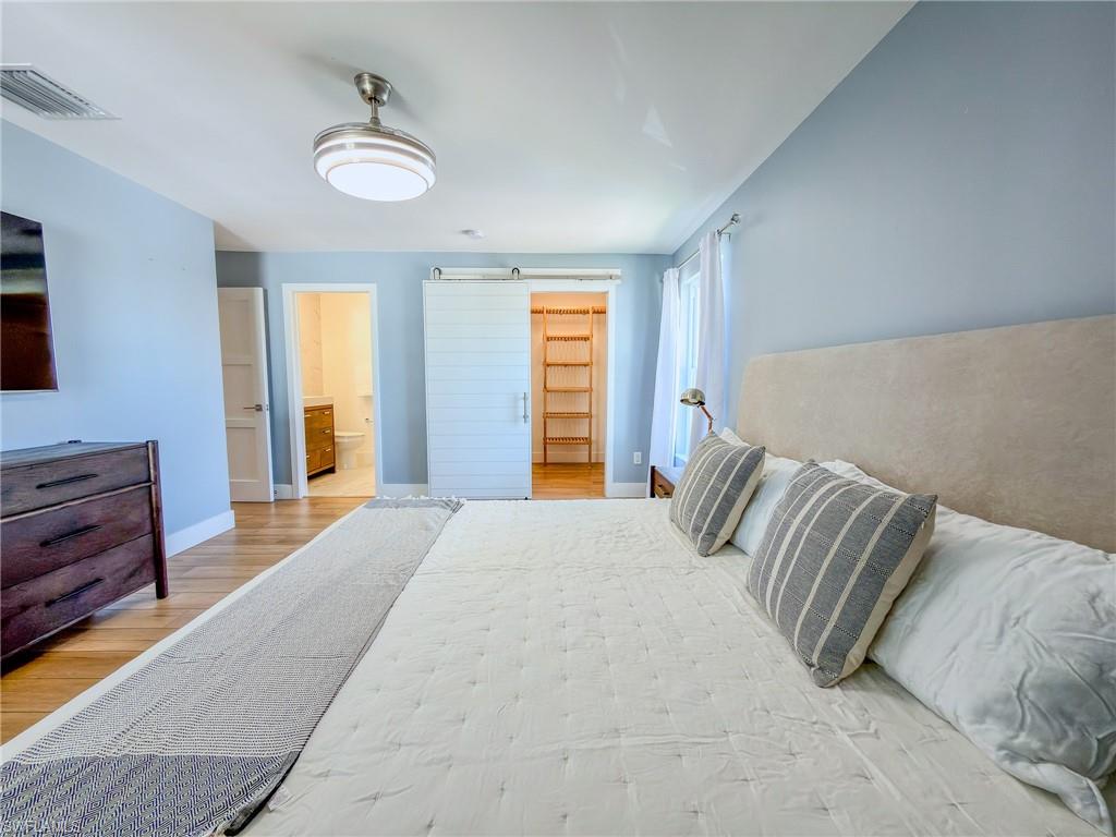 AMBASSADOR CLUB - Residential Lease