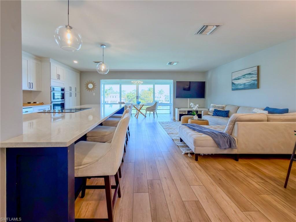 AMBASSADOR CLUB - Residential Lease