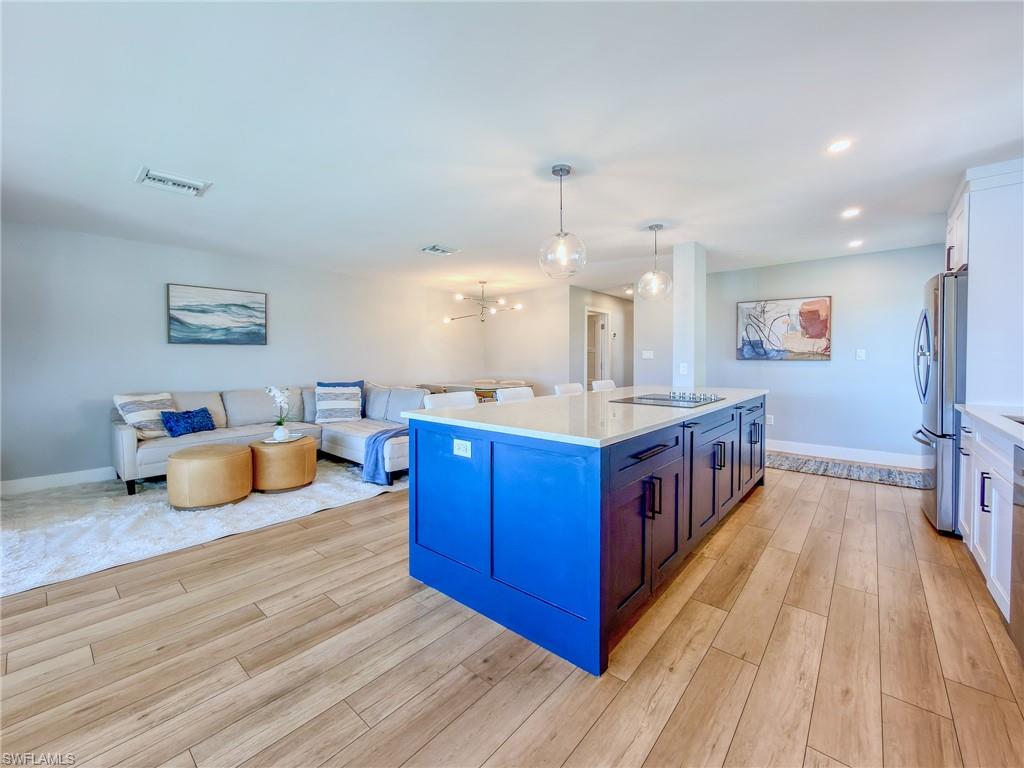 AMBASSADOR CLUB - Residential Lease