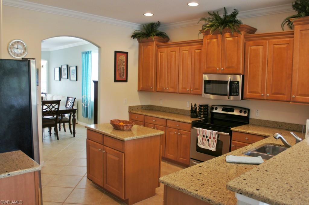 STONEYBROOK - Residential